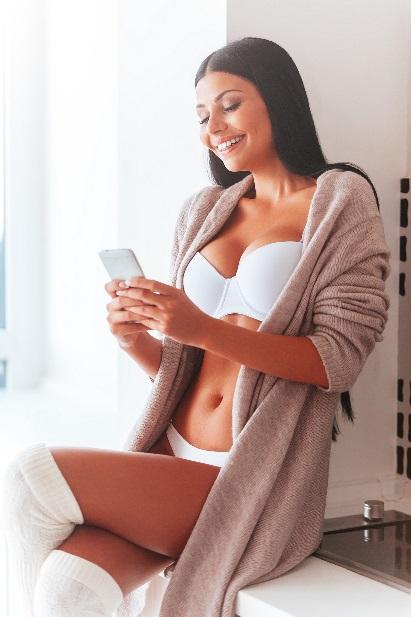 Breast Augmentation Cleveland, OH