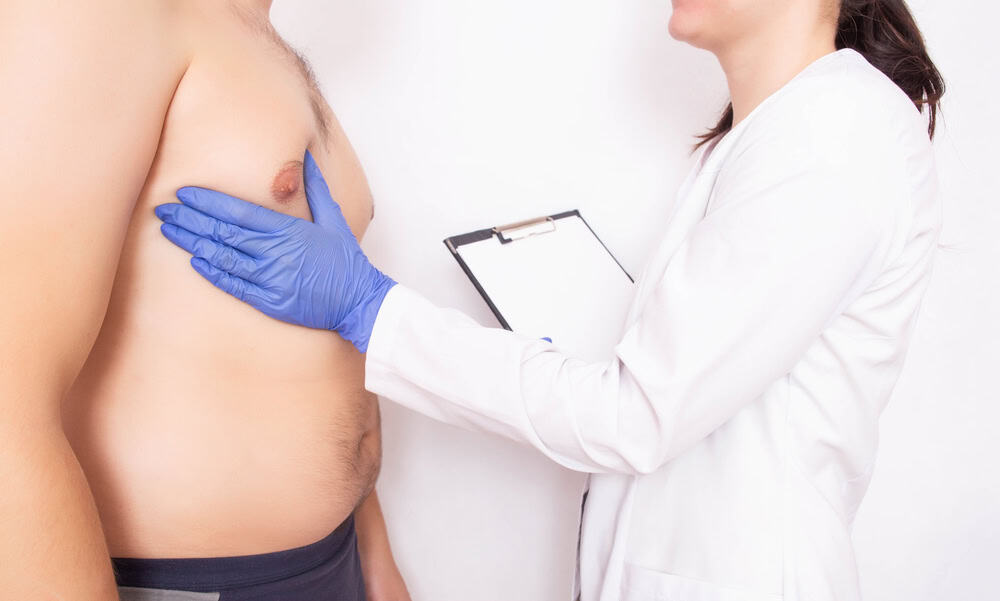 Gynecomastia surgery in Beachwood, OH